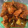 Cooksnap dari masakanbubu untuk resep Semur daging sapi
