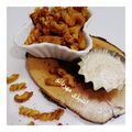 کوک اسنپ مهربانو بعد از امتحان کردن چیپس پاستا گوجه ای Pasta chips.
