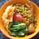 Cooksnap dari Mama Gavin untuk resep Ayam Kecap Topping Mie Ayam