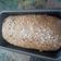 El cooksnap de Lety cuando hizo Pan de molde integral con avena.