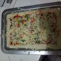 Cooksnap dari Elis Lestari Dewi untuk resep Mini Pizza