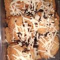 Cooksnap dari Margarince Ferlyn Kambe untuk resep Pisang Nugget
