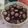 Cooksnap dari sinta oktavia putri untuk resep Brownis mini kering