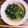 Cooksnap dari WhaWha Stroberry Hitam untuk resep Daun Singkong Kuah Santan