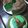 Cooksnap dari Serodja Lestari untuk resep Pandan Chiffon cake keto ekonomis #ketopad