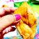  ~Sushma Mishra Home Chef का कुकस्नैप जब उन्होंने मिनी समोसा (Mini Samosa recipe in hindi) बनाया था।