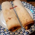 Cooksnap από 𝒳𝓇𝓊𝓈𝑜𝓊𝓁𝒶 𝒦𝑜𝓃𝓉𝑜𝓅𝑜𝓊𝓁𝑜𝓊 στη συνταγή Τορτίγια με αυγά scrambled 🤤