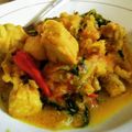 Cooksnap dari Yeni Pratiwi untuk resep Ayam Rica Rica Kemangi
