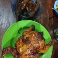Cooksnap dari Rima Ika Silviana untuk resep Ayam panggang oven