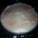 El cooksnap de Sofia Luna cuando hizo Lemon pie con merengue.