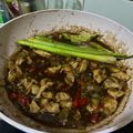 Cooksnap dari Grecia Alfa Muabuay untuk resep Tumis Ayam Fillet Lada Hitam