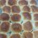El cooksnap de Rosana Vinaccia cuando hizo Pebetes fáciles y rápidos.