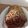 El cooksnap de Maialen Mai Mai Mai cuando hizo Cupcakes "Ferrero Rocher".