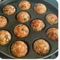 Aadab का कुकस्नैप जब उन्होंने वेजिटेबल अप्पे (vegetable appe recipe in Hindi) बनाया था।
