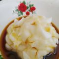 Cooksnap dari Sonia Zein untuk resep Bubur Sumsum Super Lembut