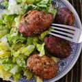 El cooksnap de Marisol Melgarejo cuando hizo Croquetas de jurel fritas.