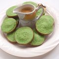 Cooksnap dari Dapur Mungil by Shinta untuk resep Serabi Nangka