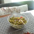 Cooksnap dari rizkia gina untuk resep Tumis Bunga Pepaya (Ga Pake Pahit)