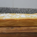El cooksnap de Gabriela Naab cuando hizo Torta invertida banana 🍌.