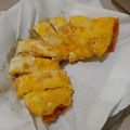 Cooksnap dari eva meylani untuk resep Telor dadar gulung