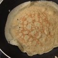 LilyRose 的 法式可麗餅 cooksnap