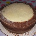 Cooksnap dari annamira12 untuk resep Bolu Kukus