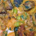Cooksnap dari Widya Pandjaitan untuk resep Mangut lele ala masakan ibu. Anti gagal, simple dan mudah