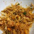 Cooksnap dari Safrina Ramadhani untuk resep Bihun Goreng Ayam