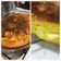 El cooksnap de Valentina cuando hizo Sopa Paraguaya.