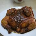 Cooksnap dari Mami Kai untuk resep Ayam Panggang Oven