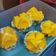 Cooksnap dari Selly Larisa Yapri untuk resep Bolu Kukus Mekar