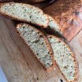 Cooksnap-ul lui Ana Maria Buşu atunci când a preparat Chec cu banane sau Banana bread.