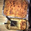 foodqueen36's cooksnap of when they made 4 cheese MAC-n-cheese.