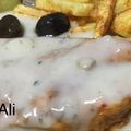 صورة من Mrs Ch3f، شاركها بعد تجربة وصفة صدور دجاج بصلصة الفطر 2