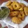 Geeta Panchbhai का कुकस्नैप जब उन्होंने मेंदू वडा (Mendu Vada recipe in hindi) बनाया था।