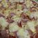 La cooksnap de Saray cuando cocinó Base de pizza casera de harina integral 🍕