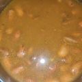 Tusar Goel का कुकस्नैप जब उन्होंने राजमा चावल (rajma chawal recipe in Hindi) बनाया था।
