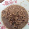 Cooksnap dari Iin untuk resep Sapi Lada Hitam ala Resto