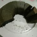 Cooksnap dari Shanty Novyalin untuk resep Bolu Ketan Hitam