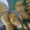 Cooksnap dari ElsaJJsafiq untuk resep Empek2 Dos