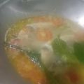 Cooksnap dari Sitti Arizma Muhdar untuk resep Ikan Tuna Woku