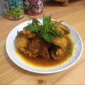 Cooksnap dari Nima Hikmawati untuk resep Rica Ayam Kemangi favorit Babe