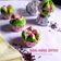 Cooksnap dari Cicilia Yustina Salamony untuk resep Bolu kukus merekah pelangi