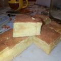 El cooksnap de Daiana AngelKiara cuando hizo Torta de zanahoria🥕.