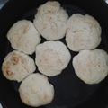 dearadajain's cooksnap of when they made Homemade Buttermilk Biscuit.