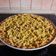 M. Hajni Cooksnap-ja, amikor elkészítette a(z) Meggyes pite receptet.