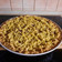 M. Hajni Cooksnap-ja, amikor elkészítette a(z) Meggyes pite receptet.