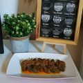 Cooksnap dari nurkholifah untuk resep Kalio Limpa