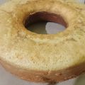Cooksnap dari 🍩🍝Padapuran An-nafi untuk resep BoLu Jadul Baking Pan 8 telur (28 Cm)