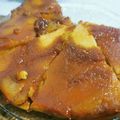 El cooksnap de Romi Scherzer cuando hizo Tarta de Manzana súper fácil y económico.